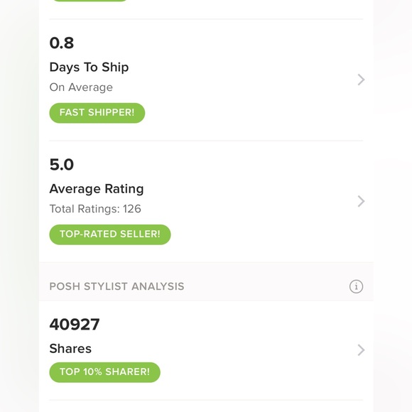 ⭐️⭐️ FAST SHIPPING + 5⭐️ RATINGS ⭐️⭐️ - Picture 2 of 2